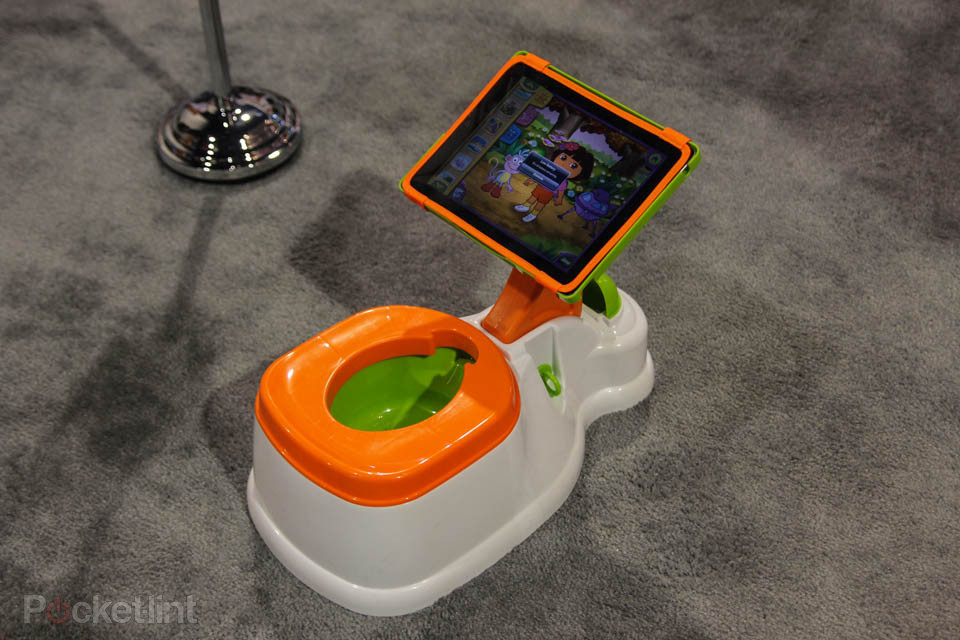 ipotty