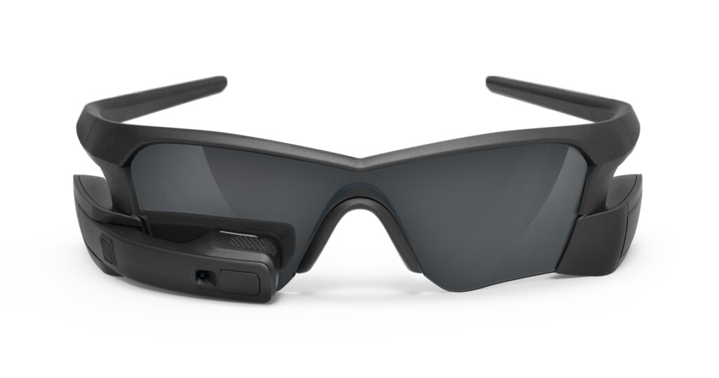 Recon Jet Black